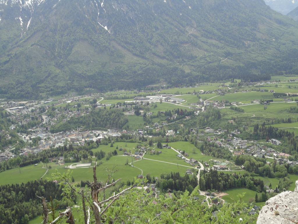 Ausseer Kleeblatt Bad Aussee Dış mekan fotoğraf